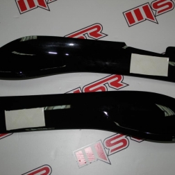 SYM 134A - SYM FIDDLE II 125 - FIDDLE ESKİ KASA ( 2008-2009) MARŞ BİEL TK SİYAH