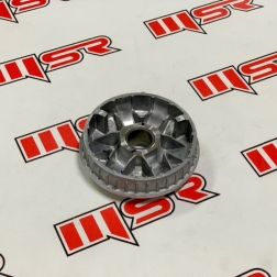 HRO 18B - HERO DUET 125 BURÇ YATAGI A