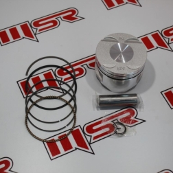 CBX 014 - CBX 250 PİSTON KİT 0.50 MM 73.5 MM