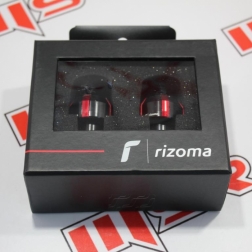 RZM 50 - RİZOMA ELCİK TAPA KIRMIZI