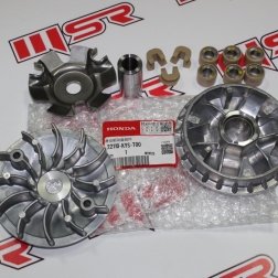 FZY 036 - HONDA FIZY 125 ÖN VARYATÖR KOMPLE 11.7GR A