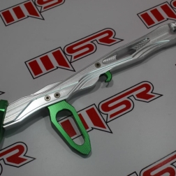 H 271C - YAN AYAKLIK YEŞİL L