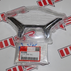 SH 029 - HONDA SH 125 İ KM CAMI