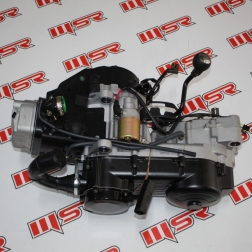 ATV 214 - ATV JINLANG 200 CC ALT MOTOR HAVA SOĞUTMALI KOLDAN VİTES