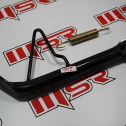 HG 117 - TVS APACHE 150 YAN SEHPA HİNDİSTAN