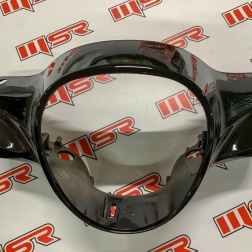 SYM 040D1 - SYM FIDDLE 3 125 - FIDDLE 3 200 - FAR GRENAJI PARLAK SİYAH