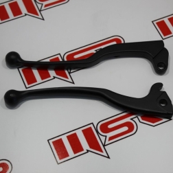 YBR 145 - YBR 125 SİYAH FREN VE DEBRİYAJ KOLU