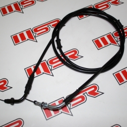 SPC 025 - SPACE GAZ HALATI OEM