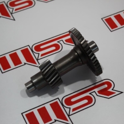 ATV 073 - ATV KANUNİ 150 U ŞANZUMAN-2 47*23 ORJINAL