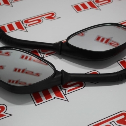 AYNA 017 - ACTIVA AYNA TAKIMI 8MM TERS-DOĞRU SET