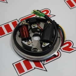 PM 118 - MBK STATÖR VE TABLA