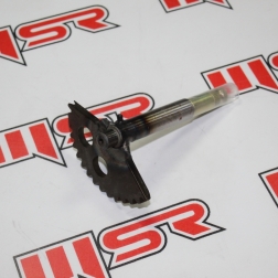 SCT 068A - GY6 125 CC MARŞ YARIM AY DİŞLİ