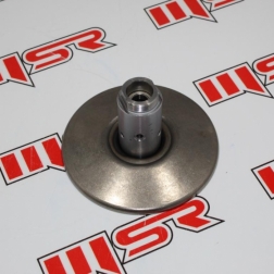 TVS 244 - TVS SCOOTY PEP 75-90 CC ARKA VARYATÖR SABİT YANAK A