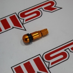 AKS 297 - ALÜMİNYUM SÜBAP GOLD