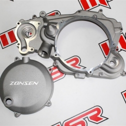 RVO 012 - MONDİAL RX3İ EVO DEBRİYAJ BÜYÜK KAPAK