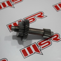 ATV 066 - ATV KUBA ELAND 200-KANUNİ 150 U ŞANZUMAN DİŞLİ ORJINAL