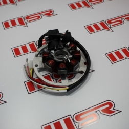 BWS 016 - BWS 100 KOMPLE STATÖR