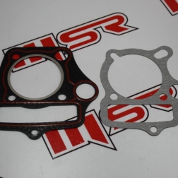 CNT 039 - CUB 100 SİLİNDİR ALT VE ÜST CONTA