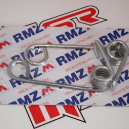 PM 093 - MBK MOTOR YAYI TK