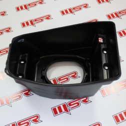 SYM 311 - SYM ORBIT 50 4T EURO 4 - ORBİT 2 125 - CROX 125 - ORBİT 125 ESKİ KASA (2008-2009) BAGAJ KUTUSU TAIWAN