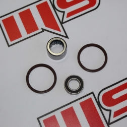 BL 047 - ARKA VARYATÖR RULMANI SPACE 110 UYUMLU HK202918RS 