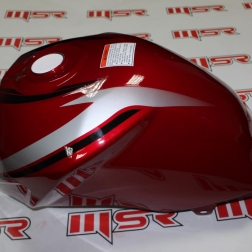 CBS 062 - MOTORAN CBS 150 BALANCER DEPO KIRMIZI