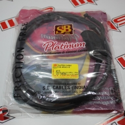 HSB 003 - TVS APACHE DEBRİYAJ HALATI SB