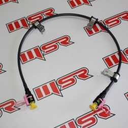 SPC 128 - SPACE 110 YAKIT BESLEME HORTUMU 17528-GGC-900 69 CM