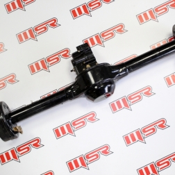 EBP 028 - TREEPORTER MODEL ARKA DİFRANSİYEL 78 CM