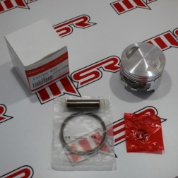 DRF 028 - DRİFT-KD 125 F-MR VULTURE 200 63.5 mm PİSTON KİT ORJINAL