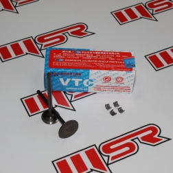 VTC 033 - VTC SÜBAP TK KYMCO AGILITY 125 ORJINAL