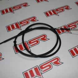 HCT 260 - HONDA ACTIVA 125 ARKA FREN HALATI A