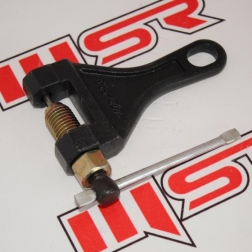 TKM 003 - TEKER ZİNCİRİ APARATI