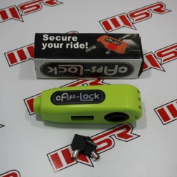 EX 062 - GİDON KİTLEME APARAT UNIVERSAL YEŞİL