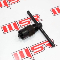 HTK 27 - MANYETO APARATI FİERO HİNDİSTAN