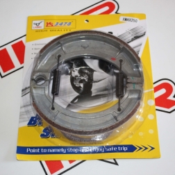 XMAX 15 - TIGER 250 FREN BALATA