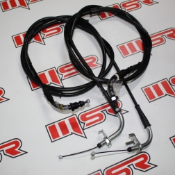 PCX 034A - PCX 125 GAZ HALATI OEM 2014 - 2024  2 Lİ KOMBİNE