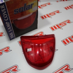 HG 114 - TVS APACHE 150 STOP CAMI HİNDİSTAN