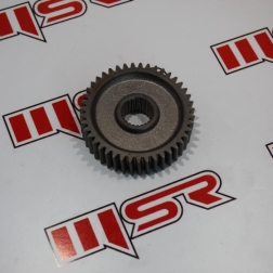 SYM 362 - SYM ST 200 - ST 125 İE - JET 14 125 İE - AKS DİŞLİSİ