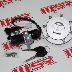 CF2 084 - CF 150 NK KONTAK SETİ