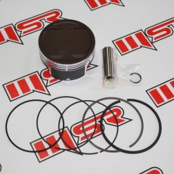 RVO 005C - MONDİAL RX3İ EVO 300 CC  84 MM PİSTON KİT