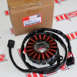 PCX 033A - PCX 125 STATÖR 2011