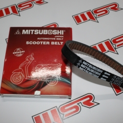 BND 37A - TVS VEGO-JUPİTER KAYIŞ MITSUBOSHI KIRMIZI