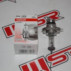 HF 028G - H4  FAR AMPULÜ 60*55 OSRAM 3 FİŞLİ