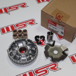 ALF 005D - HONDA ALPHA ÖN VARYATÖR A