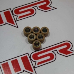 TAB 024 - MONDİAL TAB 50  VARYATÖR 6 LI BURÇ PRC