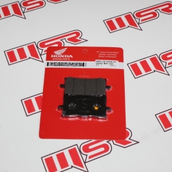 DSB 139 - HONDA CBR 125 R-CBR 250 R FREN DİSK BALATA ÖN