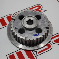 BJJ 144 - BOXER 150 BASKI ÜST TABLA A