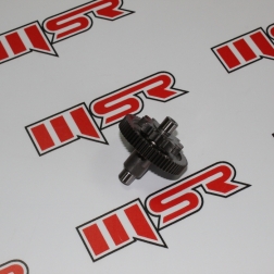 RSV 044 - MONDİAL RESSİVO 250/RKS VIESTE 249/VESPA 250/TR250T HURACAN MARŞ UÇ DİŞLİ A