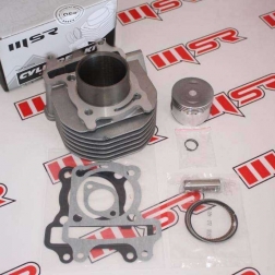 SLD 050 - SALCANO ASTRO 100 - KUBA  GOLF SİLİNDİR KİT 50 MM 13 PERNO